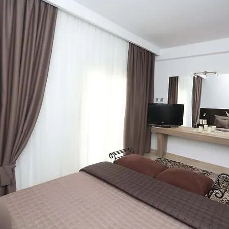 Philoxenia Boutique & Aparthotel Pefkochori