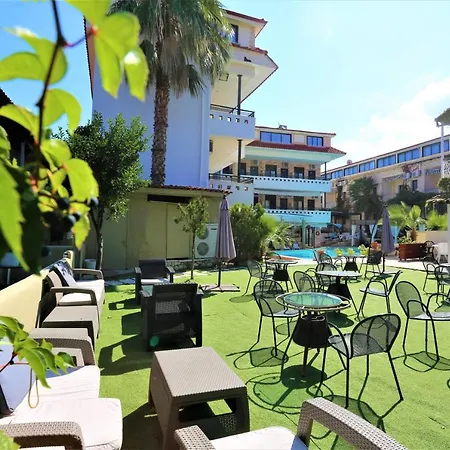 Philoxenia Boutique & Pefkochori