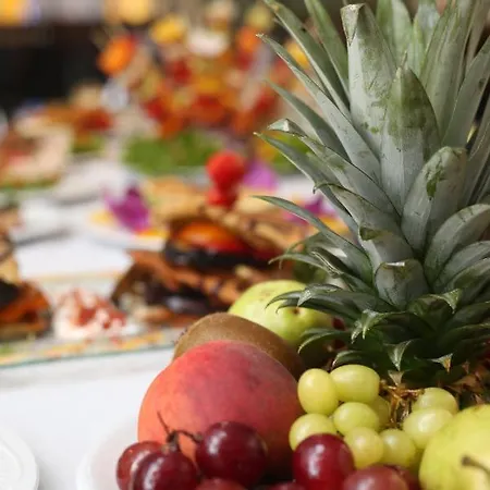 Aparthotel Philoxenia Boutique & *