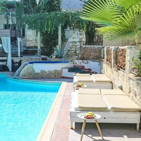 Philoxenia Boutique & * Pefkochori