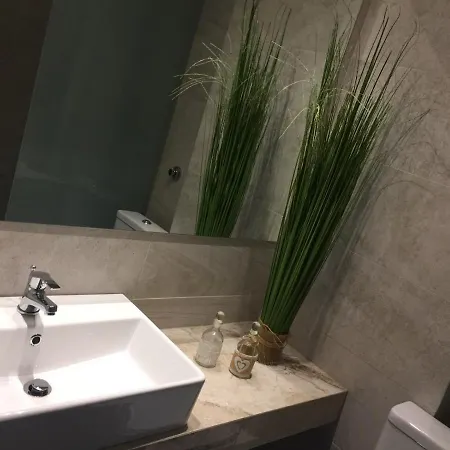 Aparthotel Philoxenia Boutique & *