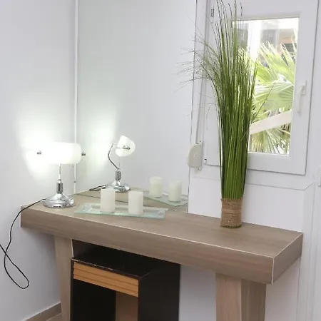 Philoxenia Boutique & * Pefkochori