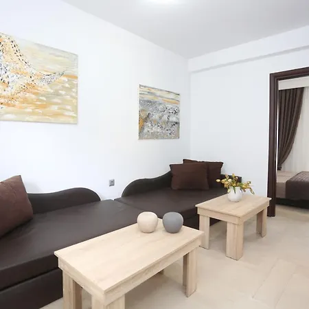 Philoxenia Boutique & Aparthotel *