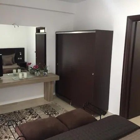 Philoxenia Boutique & 3*