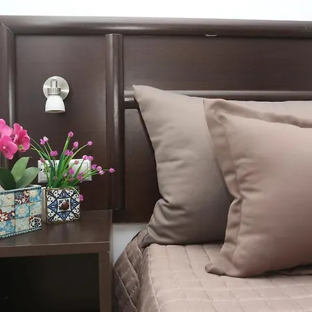 Philoxenia Boutique & 3*