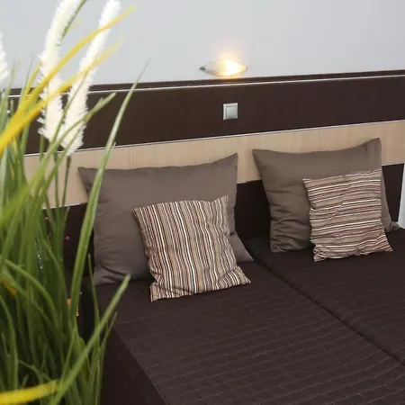 Philoxenia Boutique & Apart Otel Pefkochori