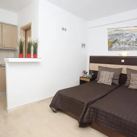 Philoxenia Boutique & 3* Pefkochori