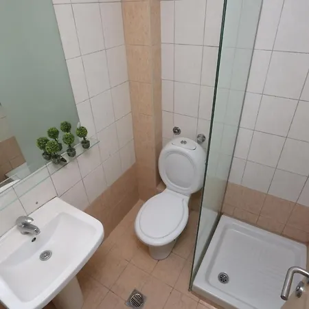 Philoxenia Boutique & Apart Otel Pefkochori